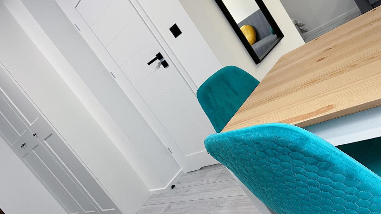 Polonia Art Apartments In The City Center Катовице Экстерьер фото