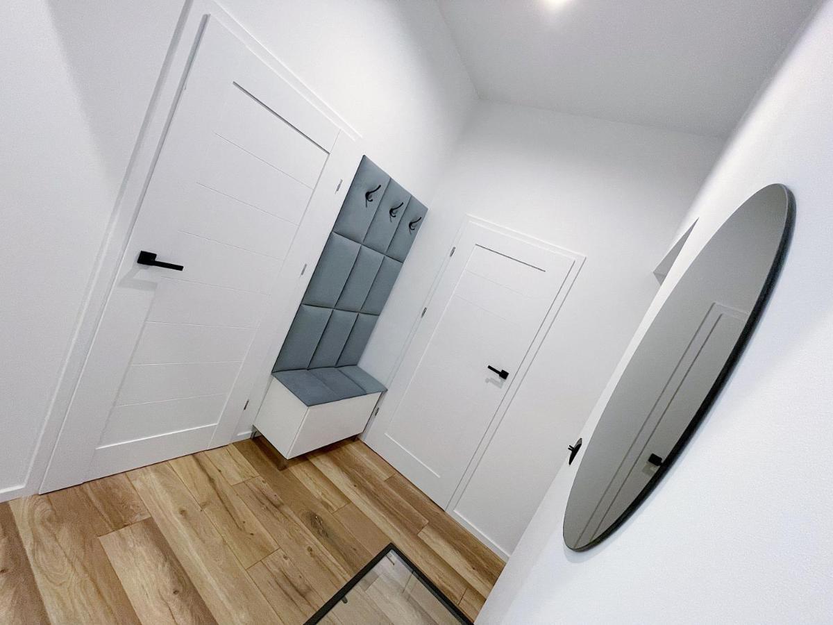 Polonia Art Apartments In The City Center Катовице Экстерьер фото