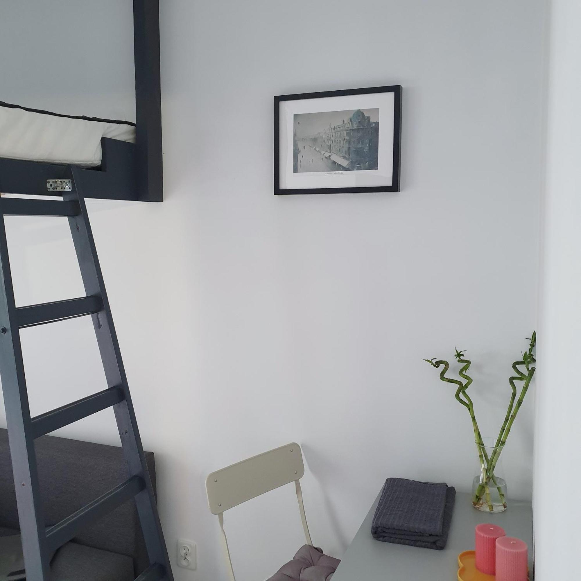 Polonia Art Apartments In The City Center Катовице Экстерьер фото