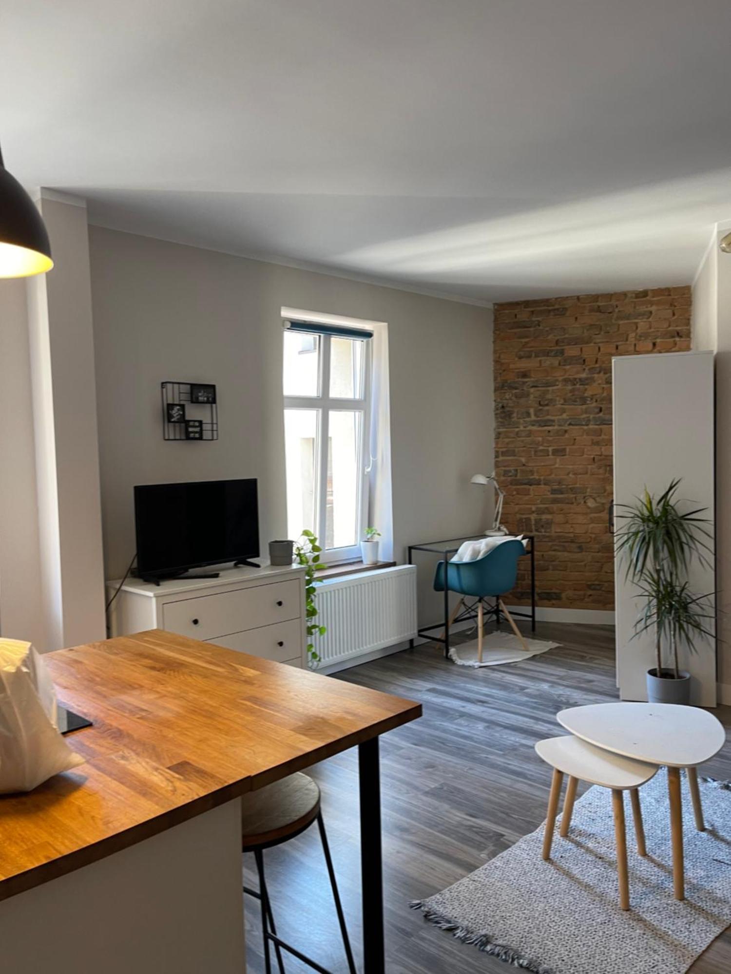 Polonia Art Apartments In The City Center Катовице Экстерьер фото
