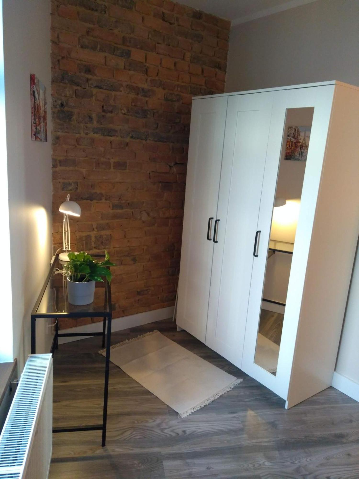 Polonia Art Apartments In The City Center Катовице Экстерьер фото