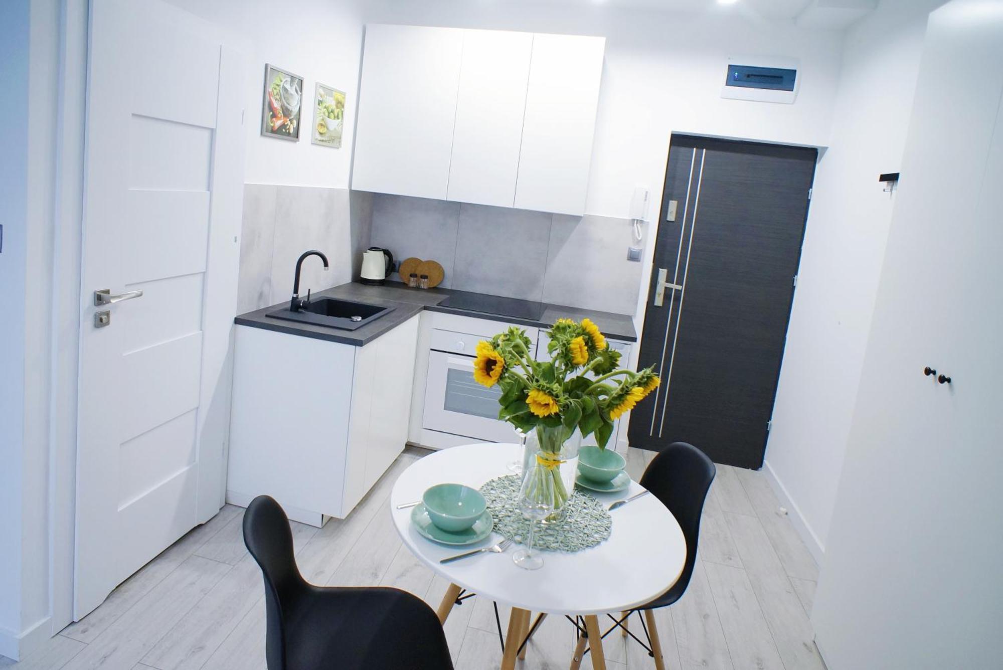 Polonia Art Apartments In The City Center Катовице Экстерьер фото